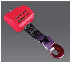 MSA short-Stop 速降自鎖器