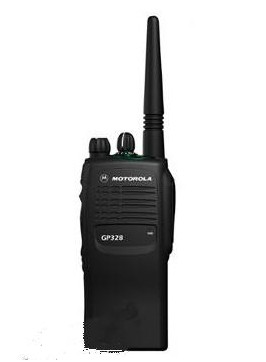 摩托羅拉 GP328