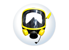 ES200面罩通訊系統(tǒng)